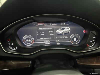 2018 Audi Q5 2.0T quattro Premium Plus - Photo 17 - Portland, OR 97218