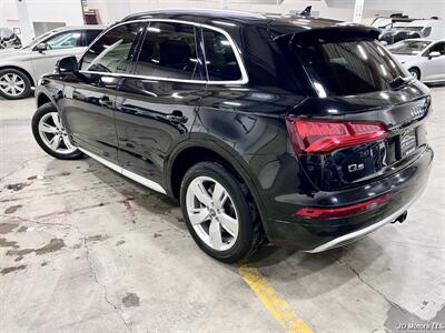 2018 Audi Q5 2.0T quattro Premium Plus - Photo 6 - Portland, OR 97218