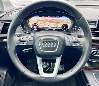 2018 Audi Q5 2.0T quattro Premium Plus - Photo 15 - Portland, OR 97218