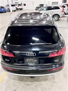 2018 Audi Q5 2.0T quattro Premium Plus - Photo 4 - Portland, OR 97218