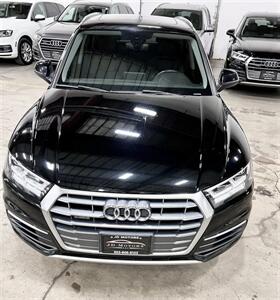 2018 Audi Q5 2.0T quattro Premium Plus - Photo 9 - Portland, OR 97218