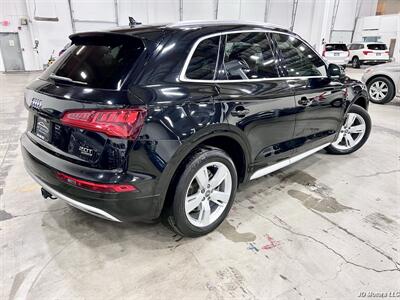2018 Audi Q5 2.0T quattro Premium Plus - Photo 3 - Portland, OR 97218