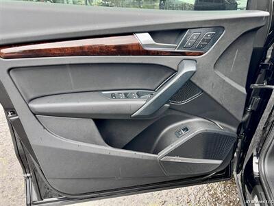 2018 Audi Q5 2.0T quattro Premium Plus - Photo 12 - Portland, OR 97218