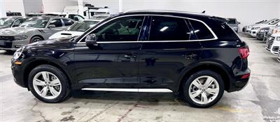 2018 Audi Q5 2.0T quattro Premium Plus - Photo 7 - Portland, OR 97218