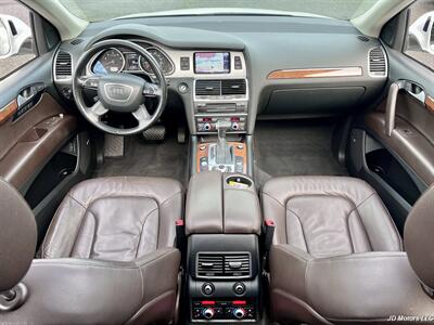 2015 Audi Q7 3.0T quattro Premium Plus - Photo 11 - Portland, OR 97218