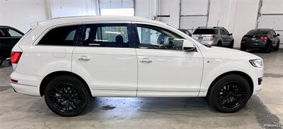 2015 Audi Q7 3.0T quattro Premium Plus - Photo 2 - Portland, OR 97218
