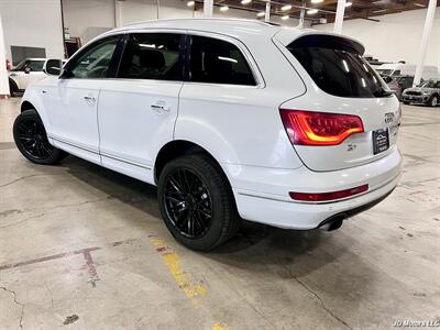 2015 Audi Q7 3.0T quattro Premium Plus - Photo 5 - Portland, OR 97218