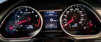 2015 Audi Q7 3.0T quattro Premium Plus - Photo 14 - Portland, OR 97218