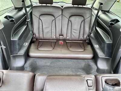 2015 Audi Q7 3.0T quattro Premium Plus - Photo 23 - Portland, OR 97218