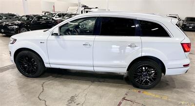 2015 Audi Q7 3.0T quattro Premium Plus - Photo 6 - Portland, OR 97218