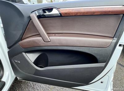 2015 Audi Q7 3.0T quattro Premium Plus - Photo 20 - Portland, OR 97218