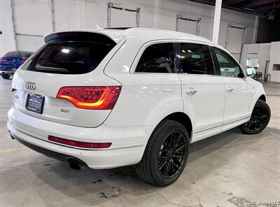 2015 Audi Q7 3.0T quattro Premium Plus - Photo 3 - Portland, OR 97218