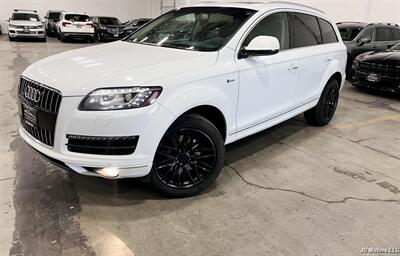 2015 Audi Q7 3.0T quattro Premium Plus - Photo 7 - Portland, OR 97218