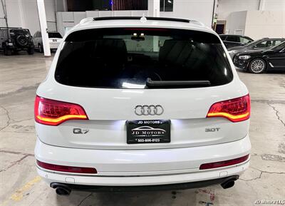 2015 Audi Q7 3.0T quattro Premium Plus - Photo 4 - Portland, OR 97218