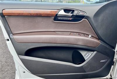 2015 Audi Q7 3.0T quattro Premium Plus - Photo 10 - Portland, OR 97218