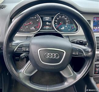 2015 Audi Q7 3.0T quattro Premium Plus - Photo 13 - Portland, OR 97218