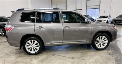 2012 Toyota Highlander Hybrid Limited - Photo 2 - Portland, OR 97218