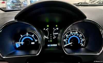 2012 Toyota Highlander Hybrid Limited - Photo 14 - Portland, OR 97218