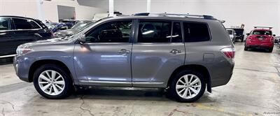 2012 Toyota Highlander Hybrid Limited - Photo 7 - Portland, OR 97218