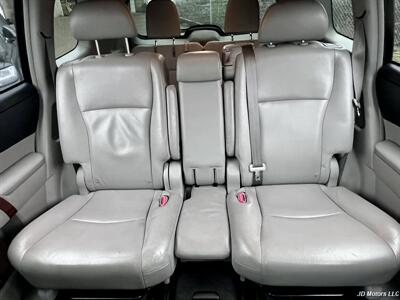 2012 Toyota Highlander Hybrid Limited - Photo 21 - Portland, OR 97218