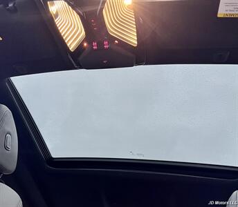 2017 BMW 530i - Photo 21 - Portland, OR 97218