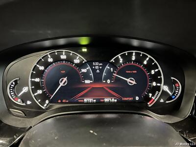 2017 BMW 530i - Photo 14 - Portland, OR 97218