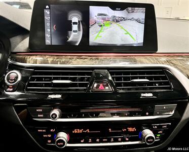 2017 BMW 530i - Photo 17 - Portland, OR 97218