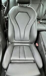 2017 BMW 530i - Photo 20 - Portland, OR 97218