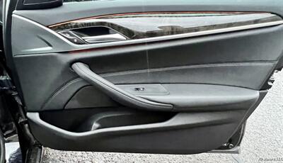 2017 BMW 530i - Photo 22 - Portland, OR 97218