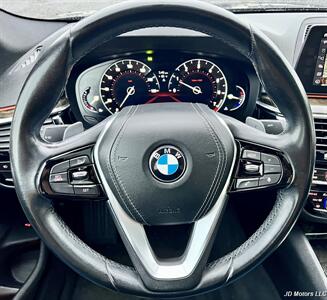 2017 BMW 530i - Photo 13 - Portland, OR 97218