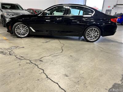 2017 BMW 530i - Photo 5 - Portland, OR 97218