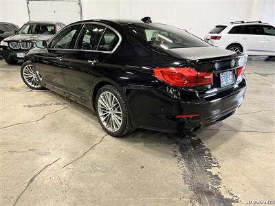 2017 BMW 530i - Photo 6 - Portland, OR 97218