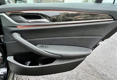 2017 BMW 530i - Photo 25 - Portland, OR 97218