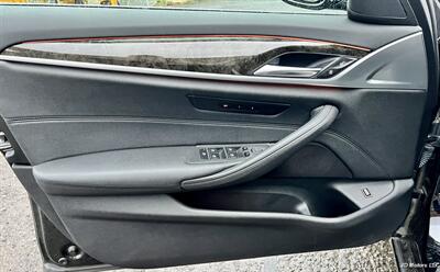 2017 BMW 530i - Photo 10 - Portland, OR 97218