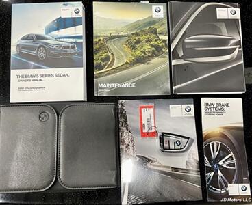 2017 BMW 530i - Photo 28 - Portland, OR 97218