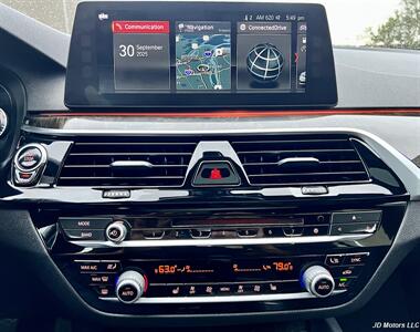 2017 BMW 530i - Photo 15 - Portland, OR 97218