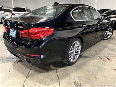 2017 BMW 530i - Photo 3 - Portland, OR 97218