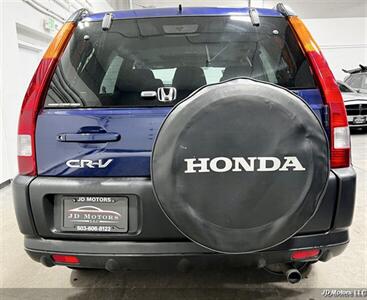 2004 Honda CR-V EX   - Photo 4 - Portland, OR 97206
