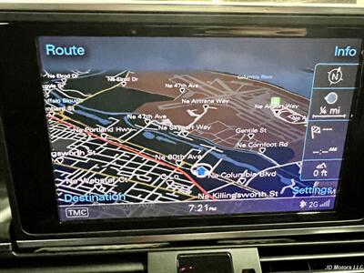 2013 Audi A6 2.0T quattro Premium Plus - Photo 13 - Portland, OR 97218