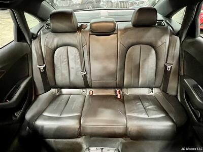 2013 Audi A6 2.0T quattro Premium Plus - Photo 19 - Portland, OR 97218