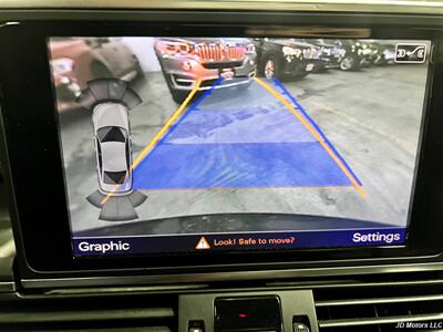 2013 Audi A6 2.0T quattro Premium Plus - Photo 14 - Portland, OR 97218