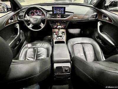 2013 Audi A6 2.0T quattro Premium Plus - Photo 10 - Portland, OR 97218