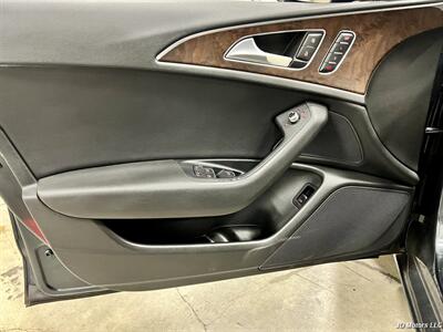 2013 Audi A6 2.0T quattro Premium Plus - Photo 9 - Portland, OR 97218