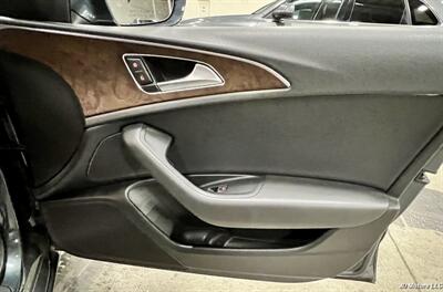 2013 Audi A6 2.0T quattro Premium Plus - Photo 18 - Portland, OR 97218