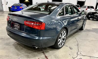 2013 Audi A6 2.0T quattro Premium Plus - Photo 3 - Portland, OR 97218