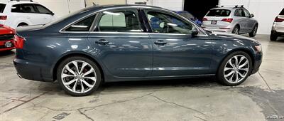 2013 Audi A6 2.0T quattro Premium Plus - Photo 2 - Portland, OR 97218