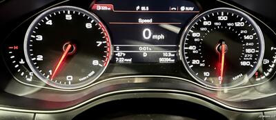 2013 Audi A6 2.0T quattro Premium Plus - Photo 11 - Portland, OR 97218