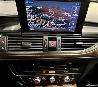 2013 Audi A6 2.0T quattro Premium Plus - Photo 12 - Portland, OR 97218