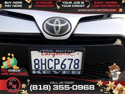 2019 Toyota Corolla SE   - Photo 36 - Sun Valley, CA 91352