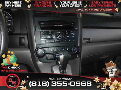 2011 Honda CR-V EX - Photo 9 - Sun Valley, CA 91352